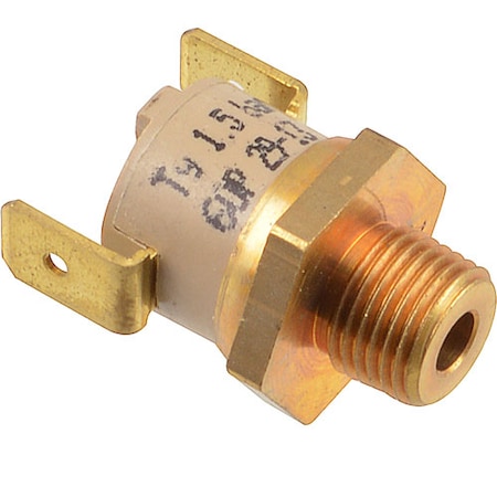 Blodgett Pressure Sensitive Switch Brk For  - Part# Bl60130 BL60130